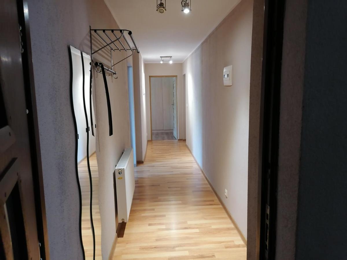 Apartamenty Pod Dzikowcem Boguszów-Gorce Esterno foto