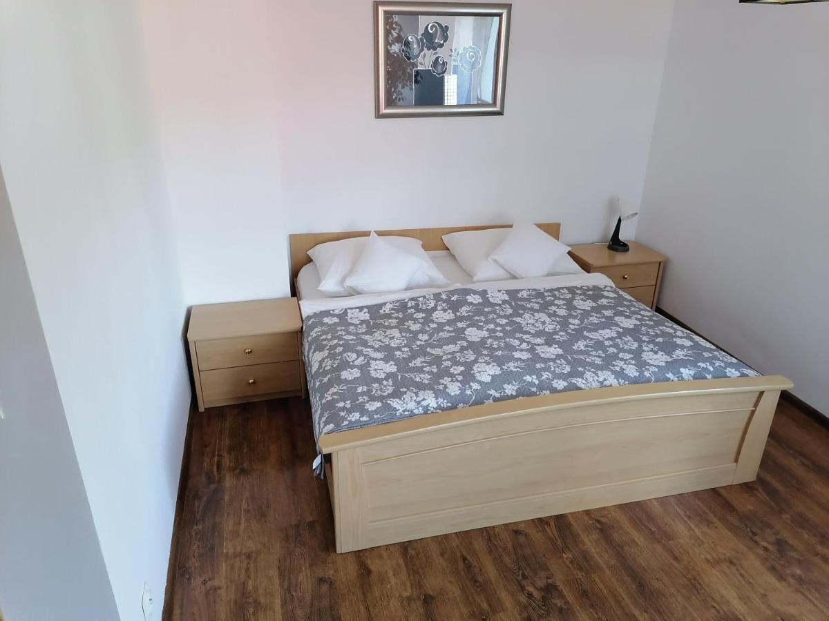 Apartamenty Pod Dzikowcem Boguszów-Gorce Esterno foto