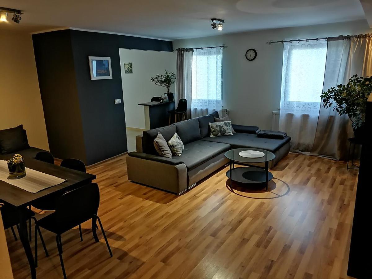 Apartamenty Pod Dzikowcem Boguszów-Gorce Esterno foto