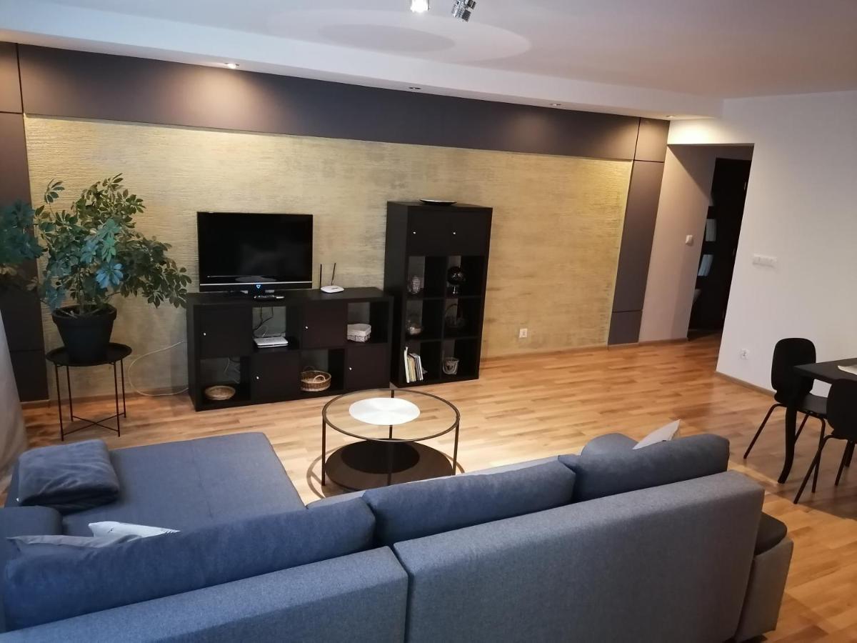 Apartamenty Pod Dzikowcem Boguszów-Gorce Esterno foto