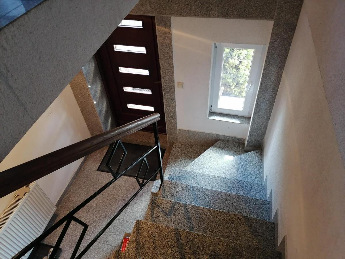 Apartamenty Pod Dzikowcem Boguszów-Gorce Esterno foto