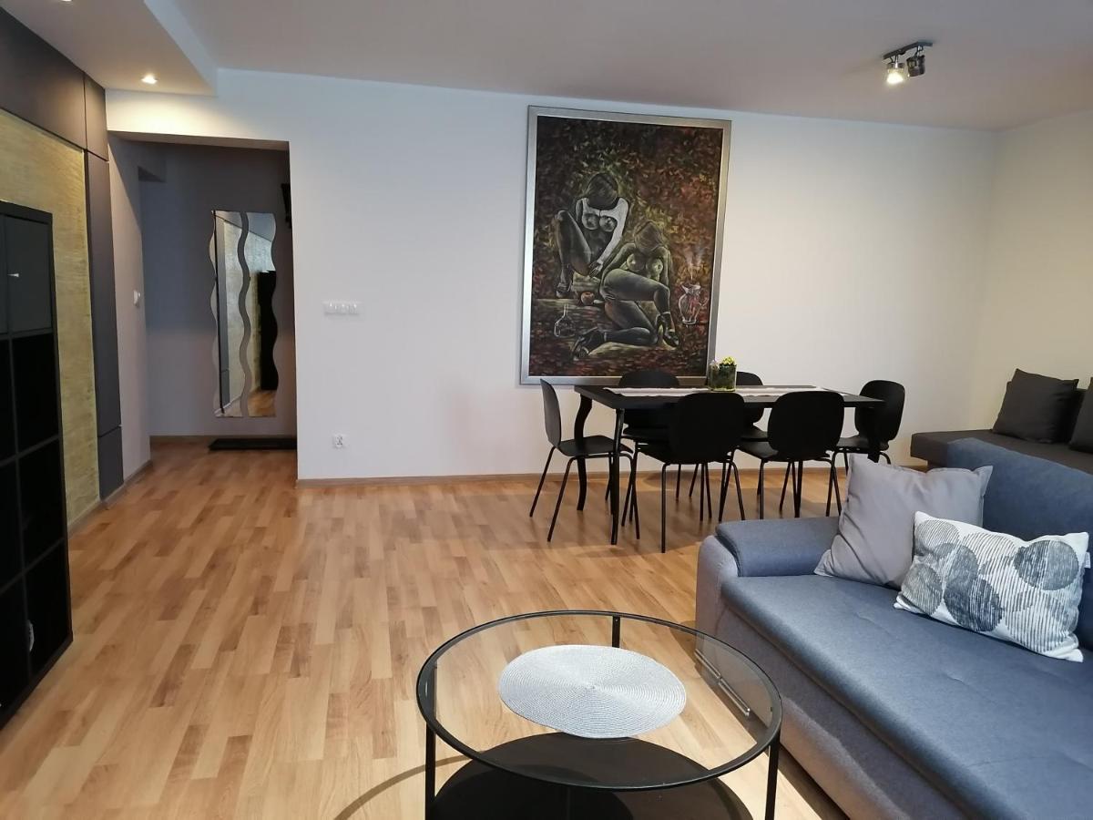 Apartamenty Pod Dzikowcem Boguszów-Gorce Esterno foto