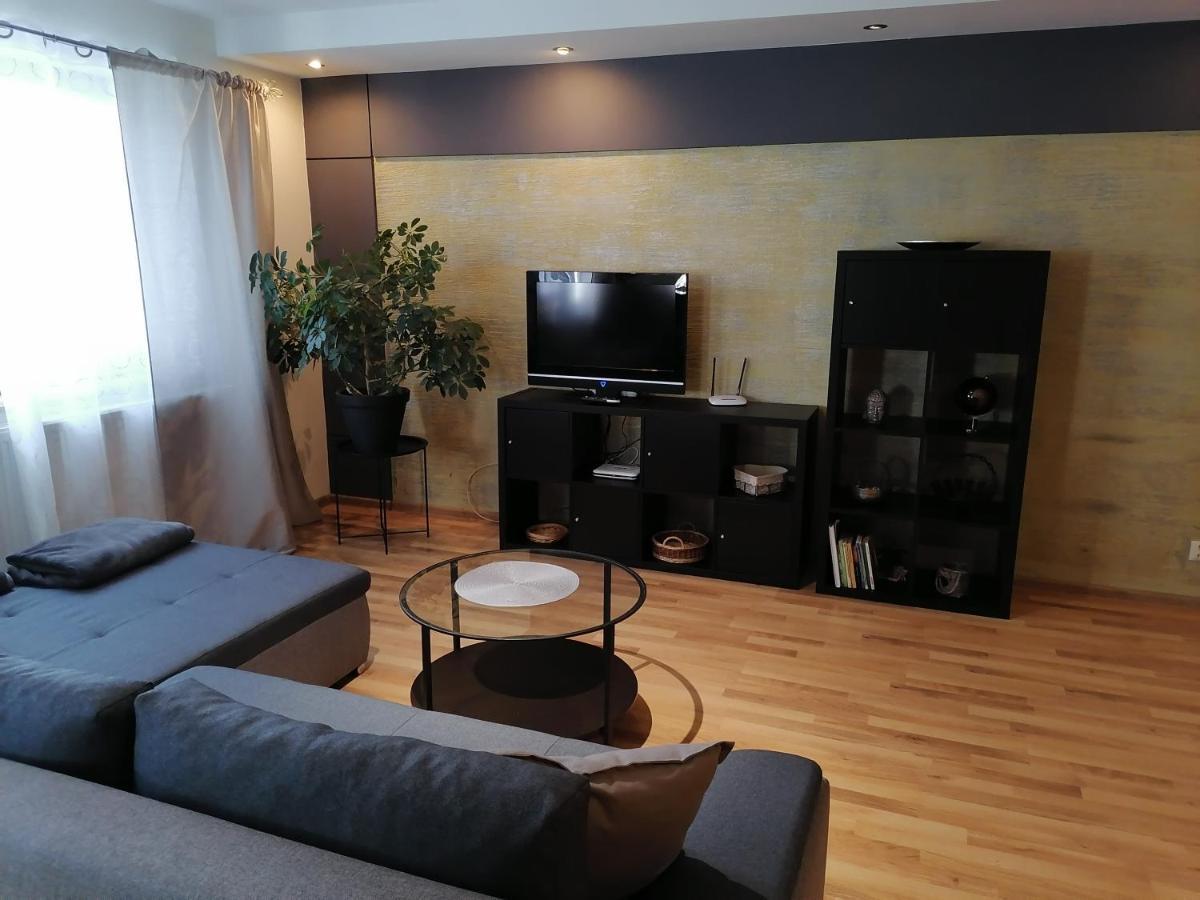 Apartamenty Pod Dzikowcem Boguszów-Gorce Esterno foto