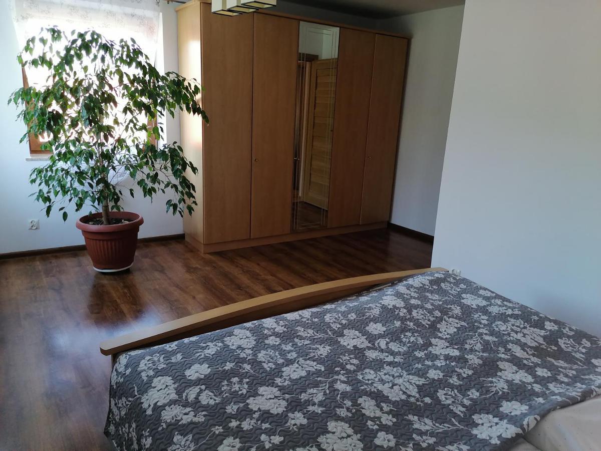 Apartamenty Pod Dzikowcem Boguszów-Gorce Esterno foto