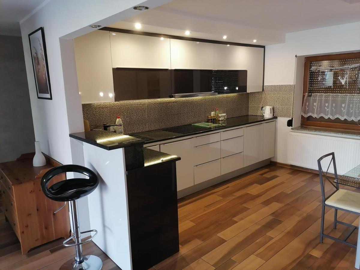 Apartamenty Pod Dzikowcem Boguszów-Gorce Esterno foto
