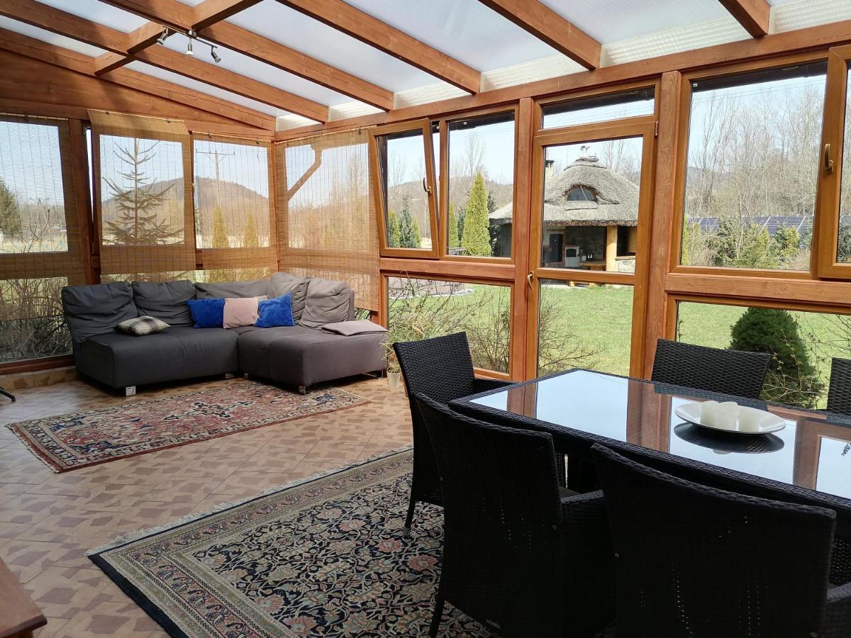 Apartamenty Pod Dzikowcem Boguszów-Gorce Esterno foto