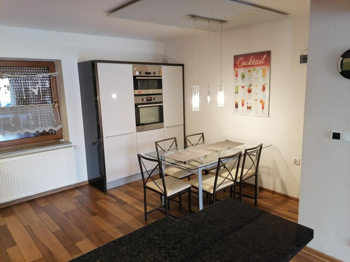 Apartamenty Pod Dzikowcem Boguszów-Gorce Esterno foto