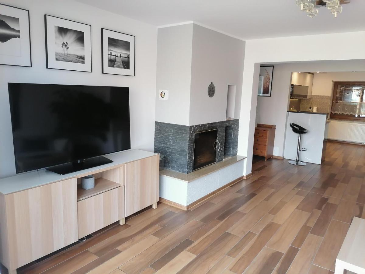 Apartamenty Pod Dzikowcem Boguszów-Gorce Esterno foto