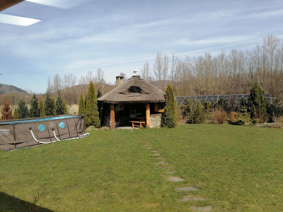 Apartamenty Pod Dzikowcem Boguszów-Gorce Esterno foto