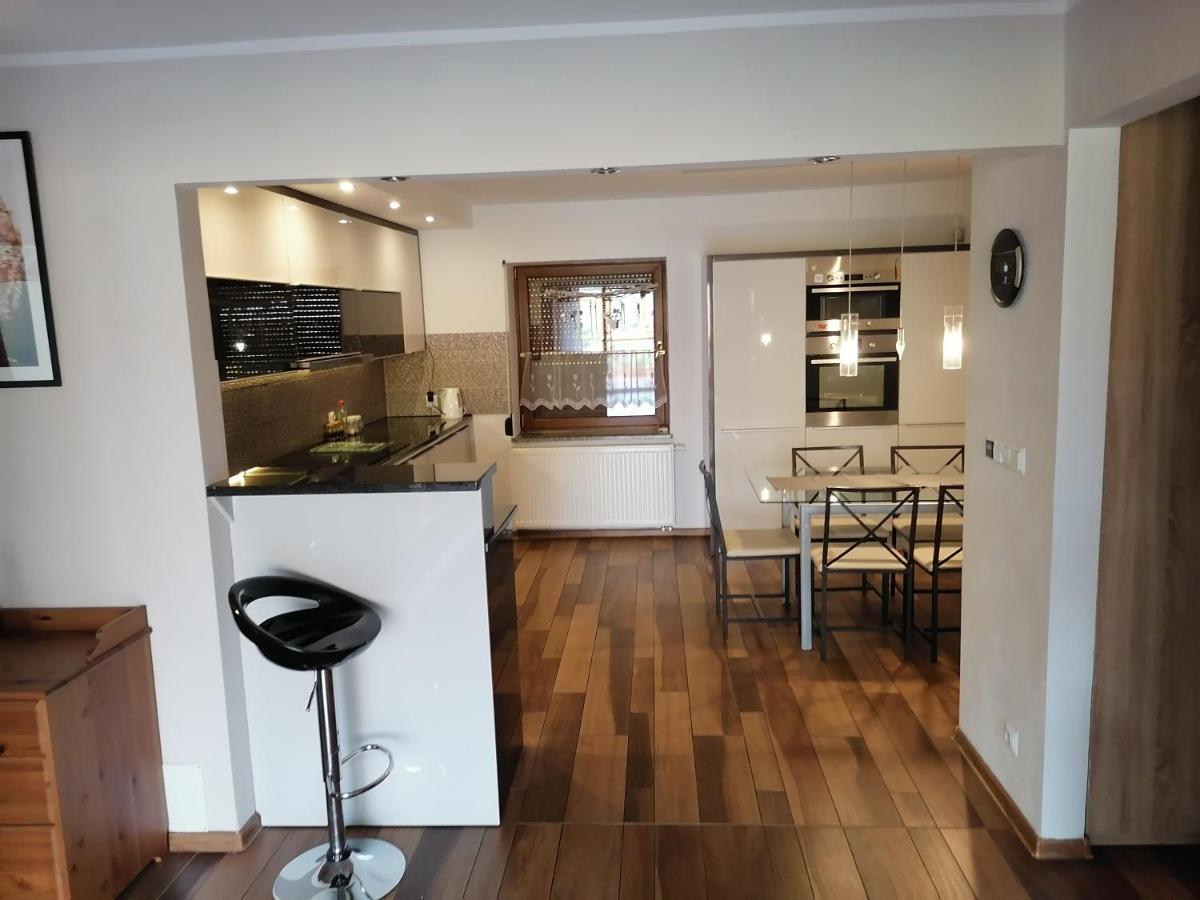 Apartamenty Pod Dzikowcem Boguszów-Gorce Esterno foto