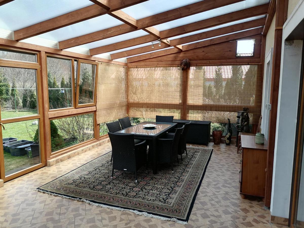 Apartamenty Pod Dzikowcem Boguszów-Gorce Esterno foto