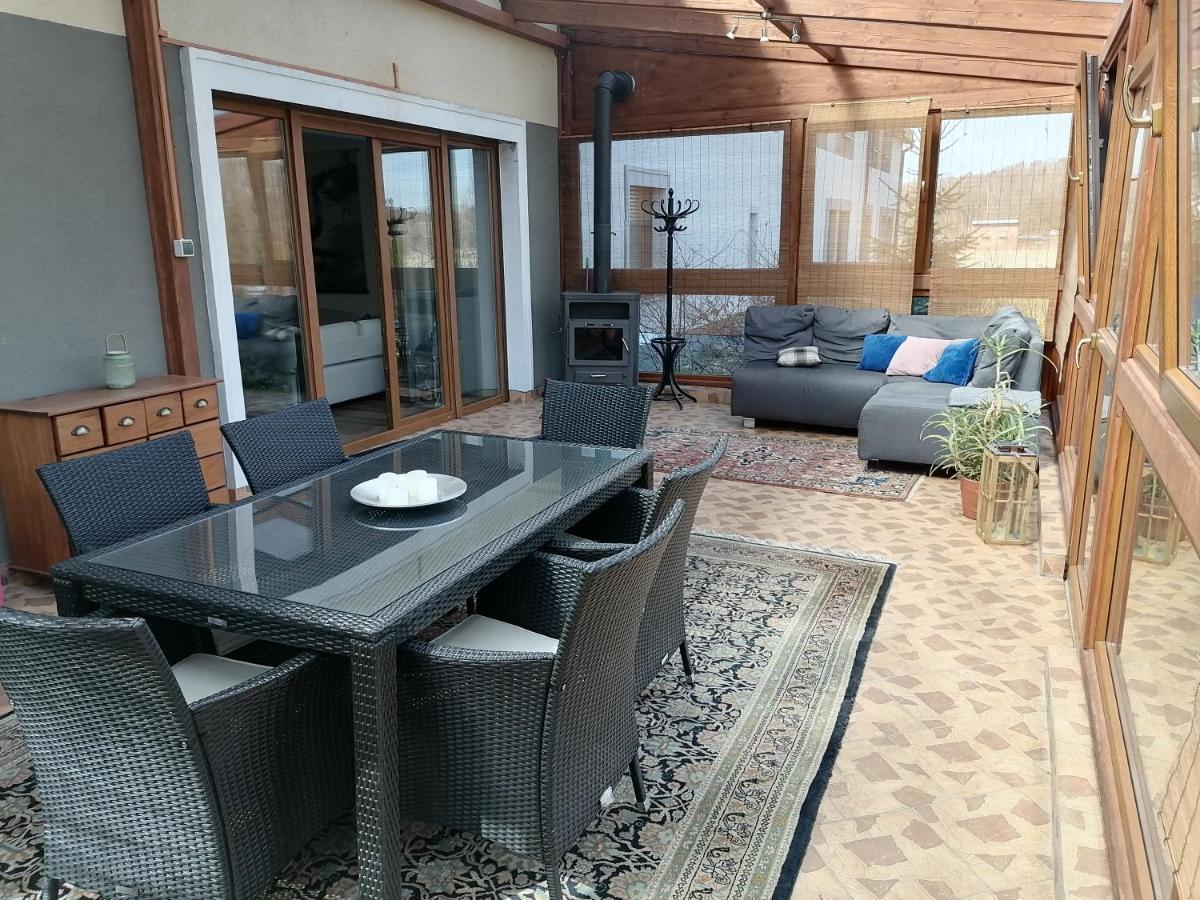 Apartamenty Pod Dzikowcem Boguszów-Gorce Esterno foto