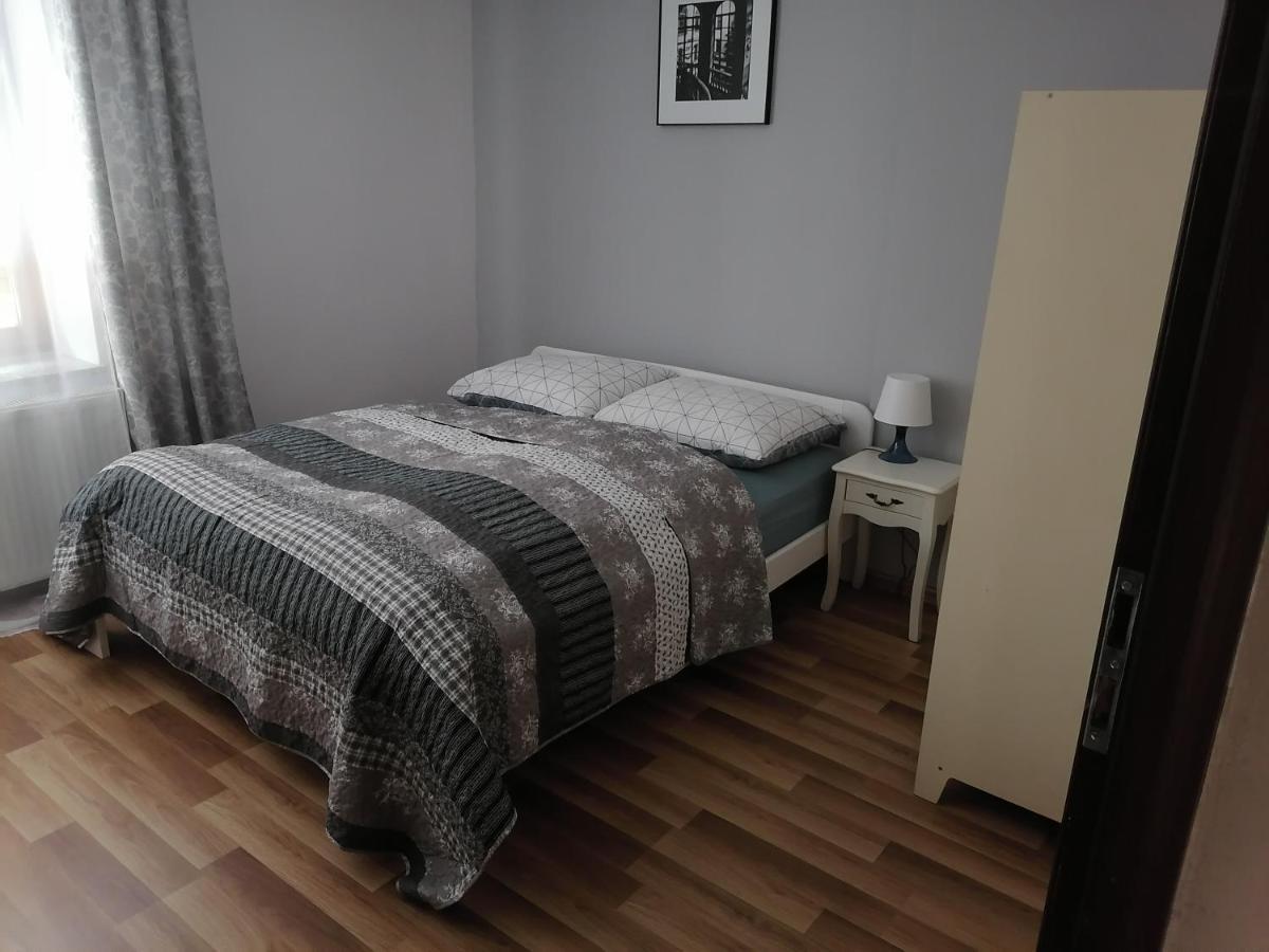 Apartamenty Pod Dzikowcem Boguszów-Gorce Esterno foto