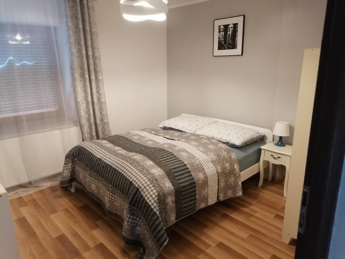 Apartamenty Pod Dzikowcem Boguszów-Gorce Esterno foto