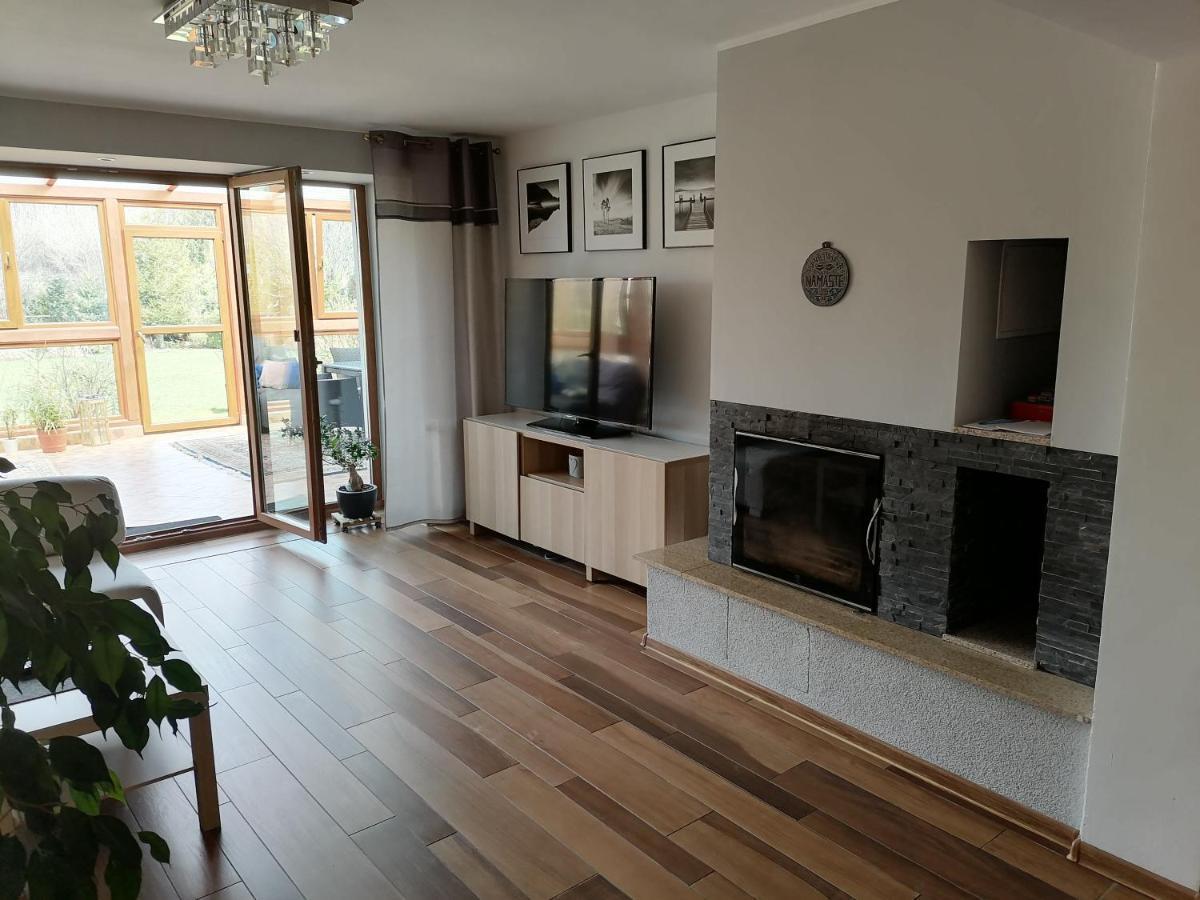 Apartamenty Pod Dzikowcem Boguszów-Gorce Esterno foto