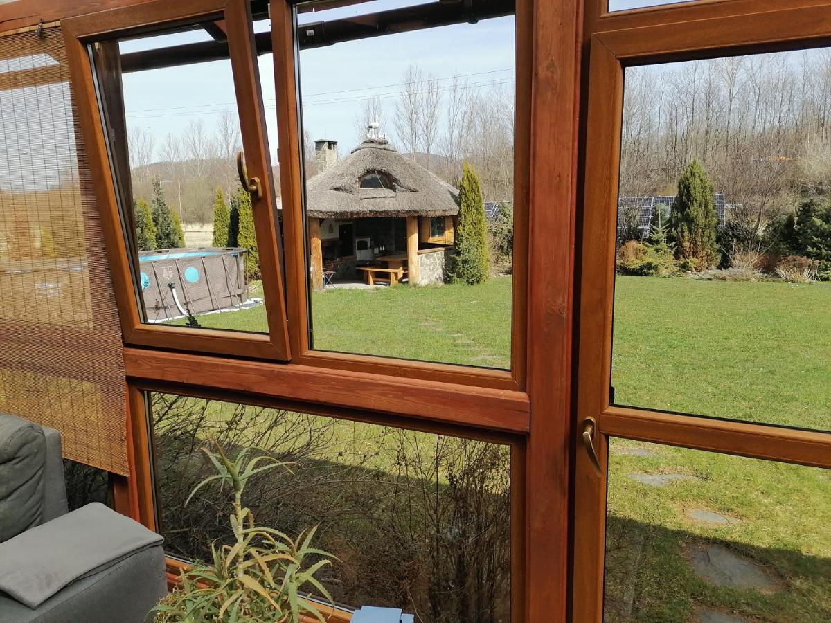 Apartamenty Pod Dzikowcem Boguszów-Gorce Esterno foto