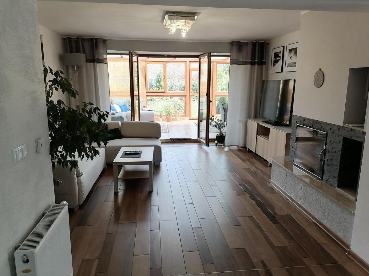 Apartamenty Pod Dzikowcem Boguszów-Gorce Esterno foto