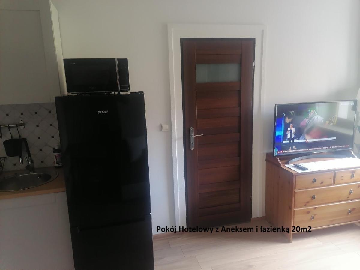 Apartamenty Pod Dzikowcem Boguszów-Gorce Esterno foto