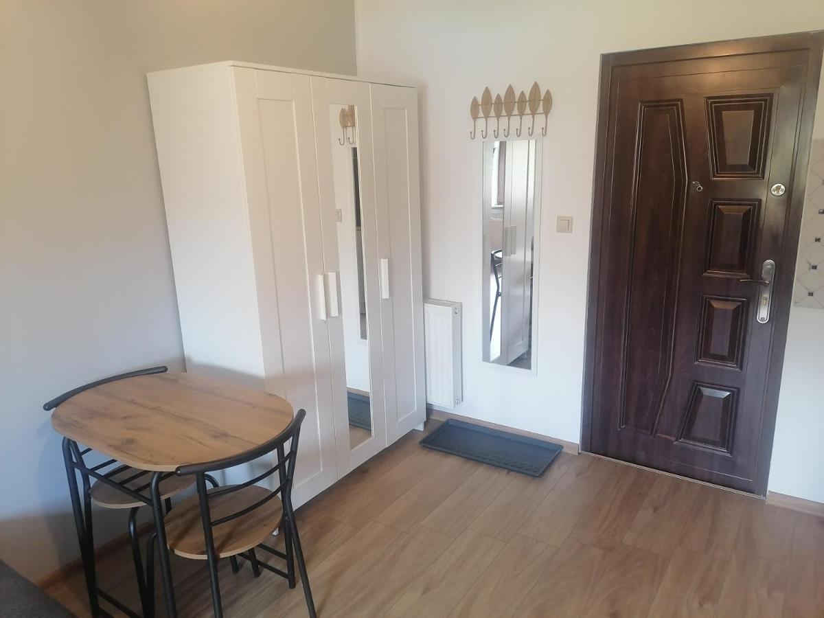 Apartamenty Pod Dzikowcem Boguszów-Gorce Esterno foto