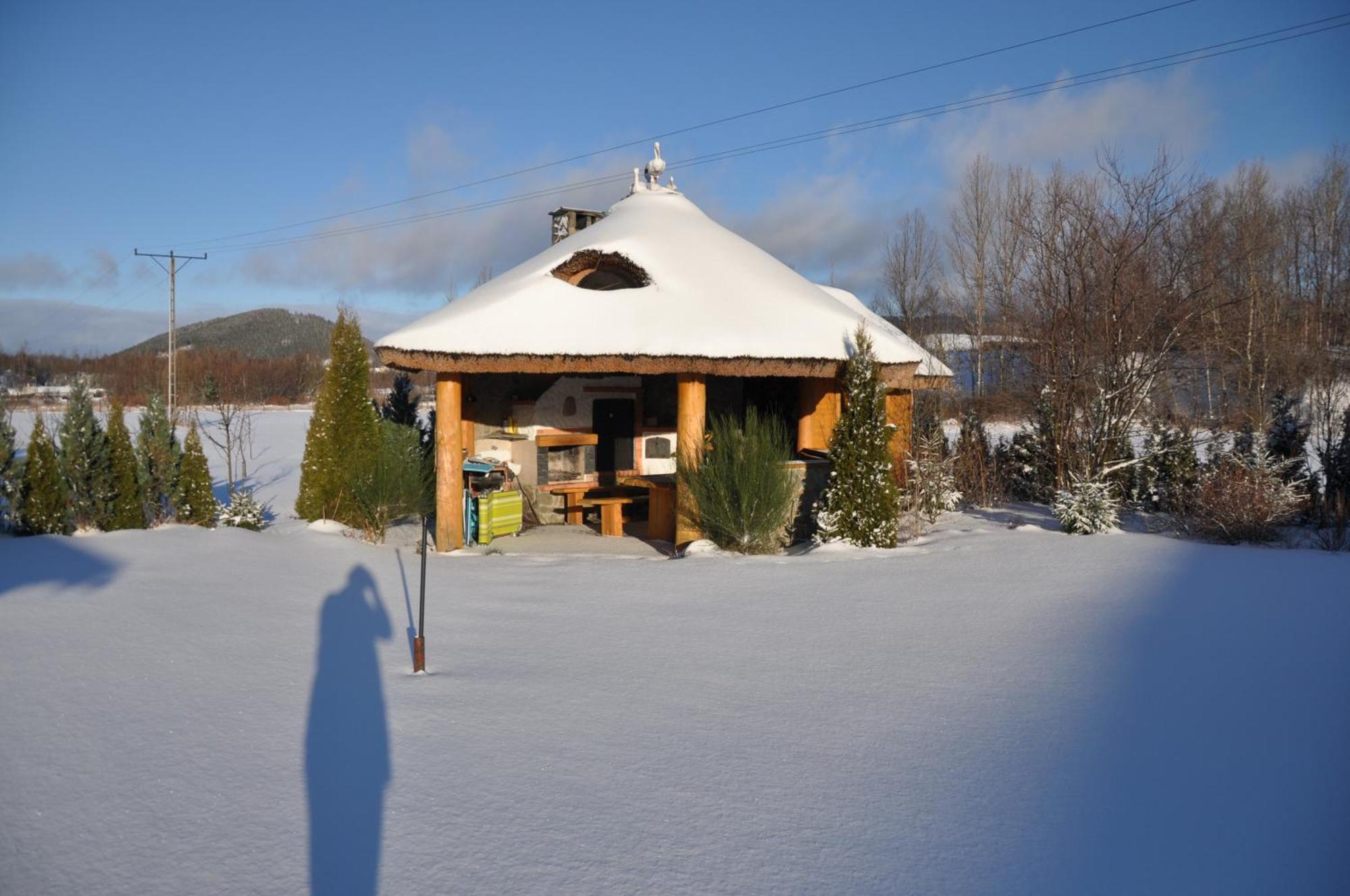 Apartamenty Pod Dzikowcem Boguszów-Gorce Esterno foto