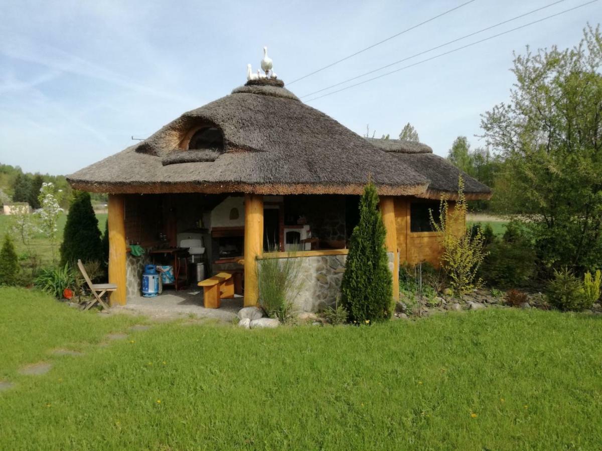 Apartamenty Pod Dzikowcem Boguszów-Gorce Esterno foto