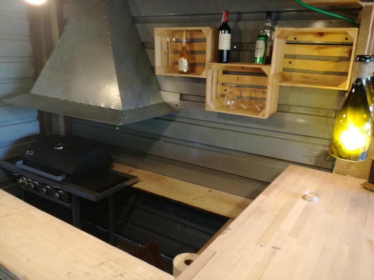 Apartamenty Pod Dzikowcem Boguszów-Gorce Esterno foto
