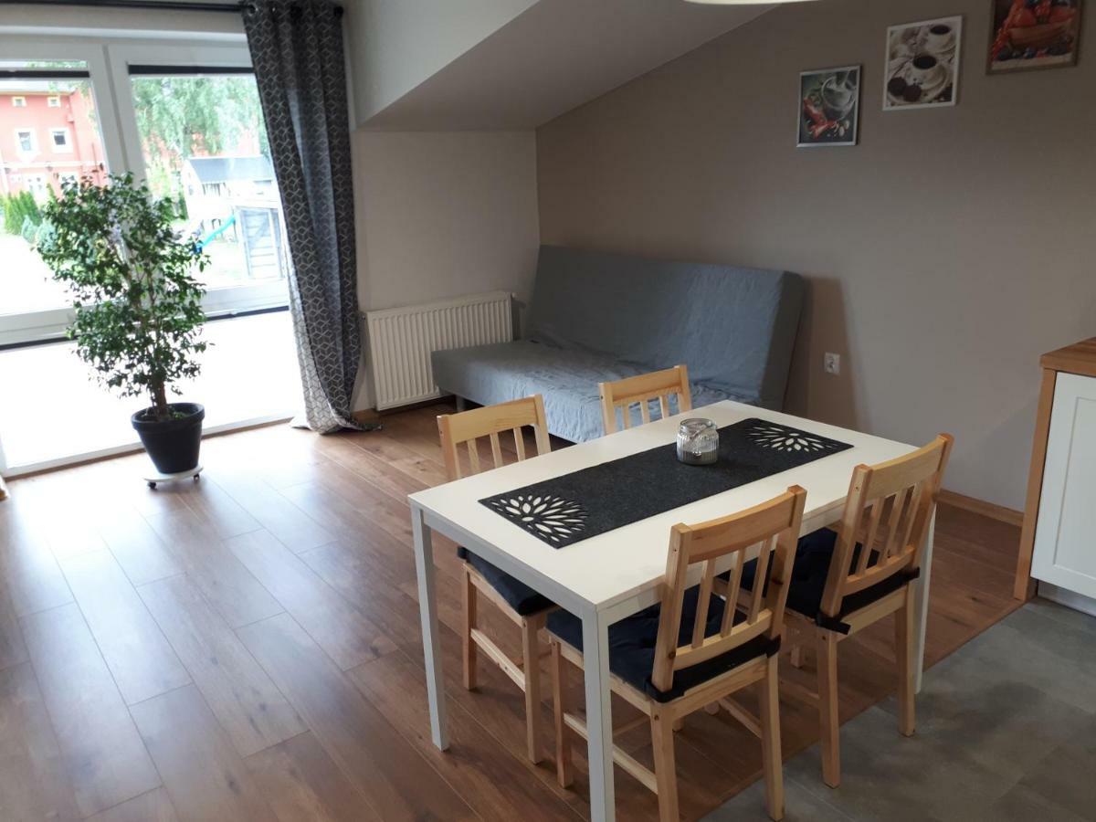 Apartamenty Pod Dzikowcem Boguszów-Gorce Esterno foto