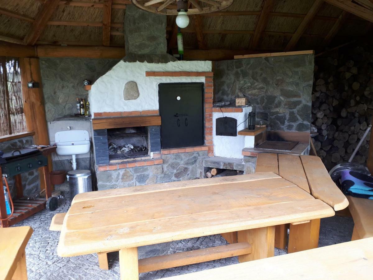 Apartamenty Pod Dzikowcem Boguszów-Gorce Esterno foto
