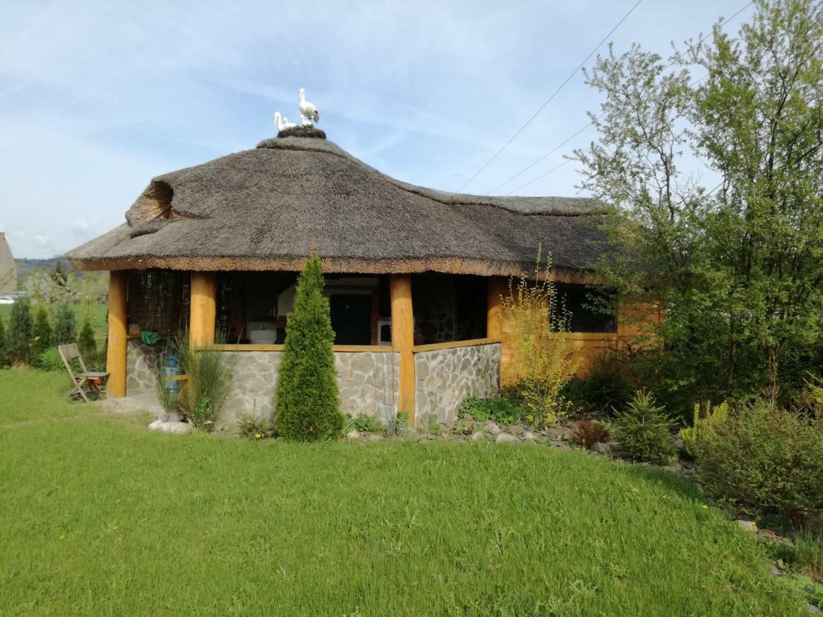 Apartamenty Pod Dzikowcem Boguszów-Gorce Esterno foto