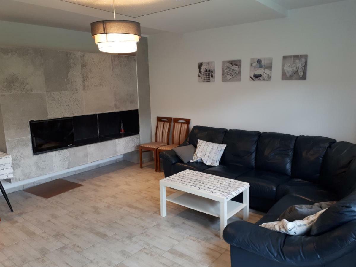 Apartamenty Pod Dzikowcem Boguszów-Gorce Esterno foto