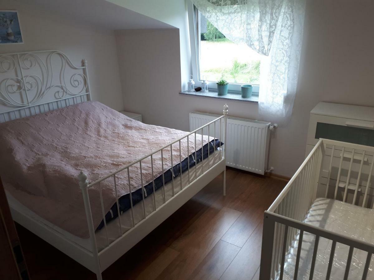 Apartamenty Pod Dzikowcem Boguszów-Gorce Esterno foto