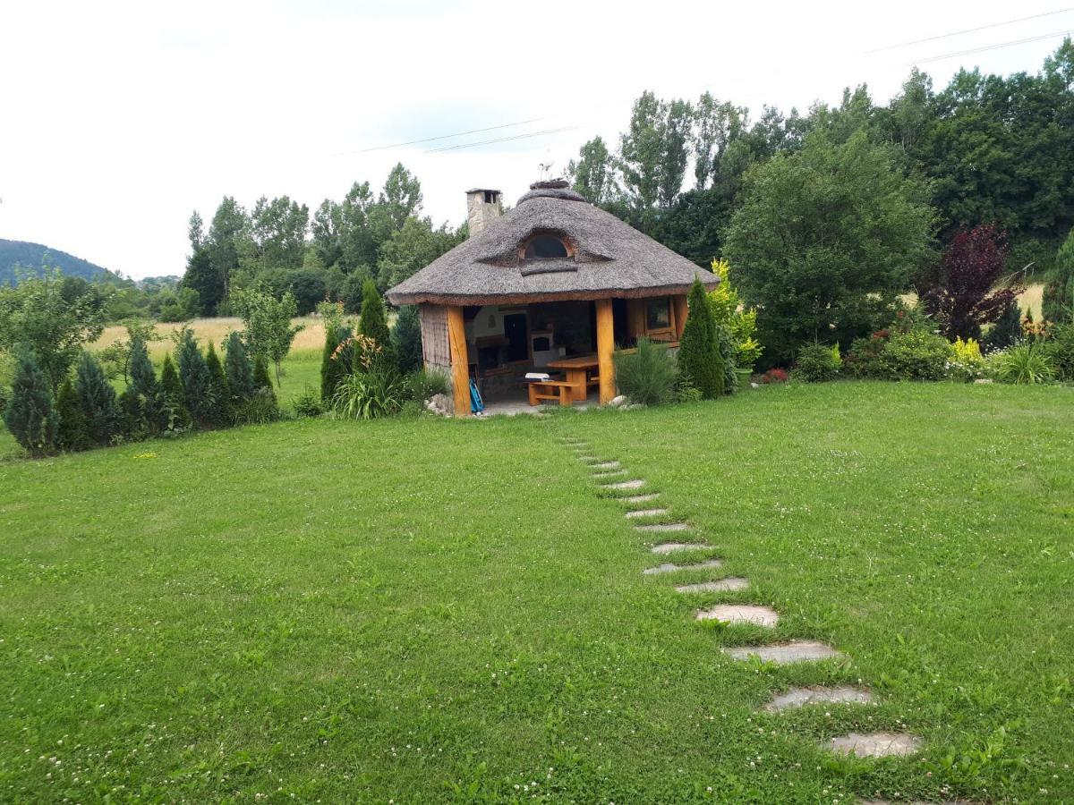 Apartamenty Pod Dzikowcem Boguszów-Gorce Esterno foto
