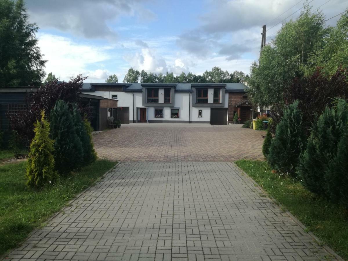 Apartamenty Pod Dzikowcem Boguszów-Gorce Esterno foto