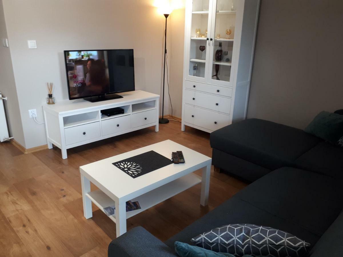 Apartamenty Pod Dzikowcem Boguszów-Gorce Esterno foto