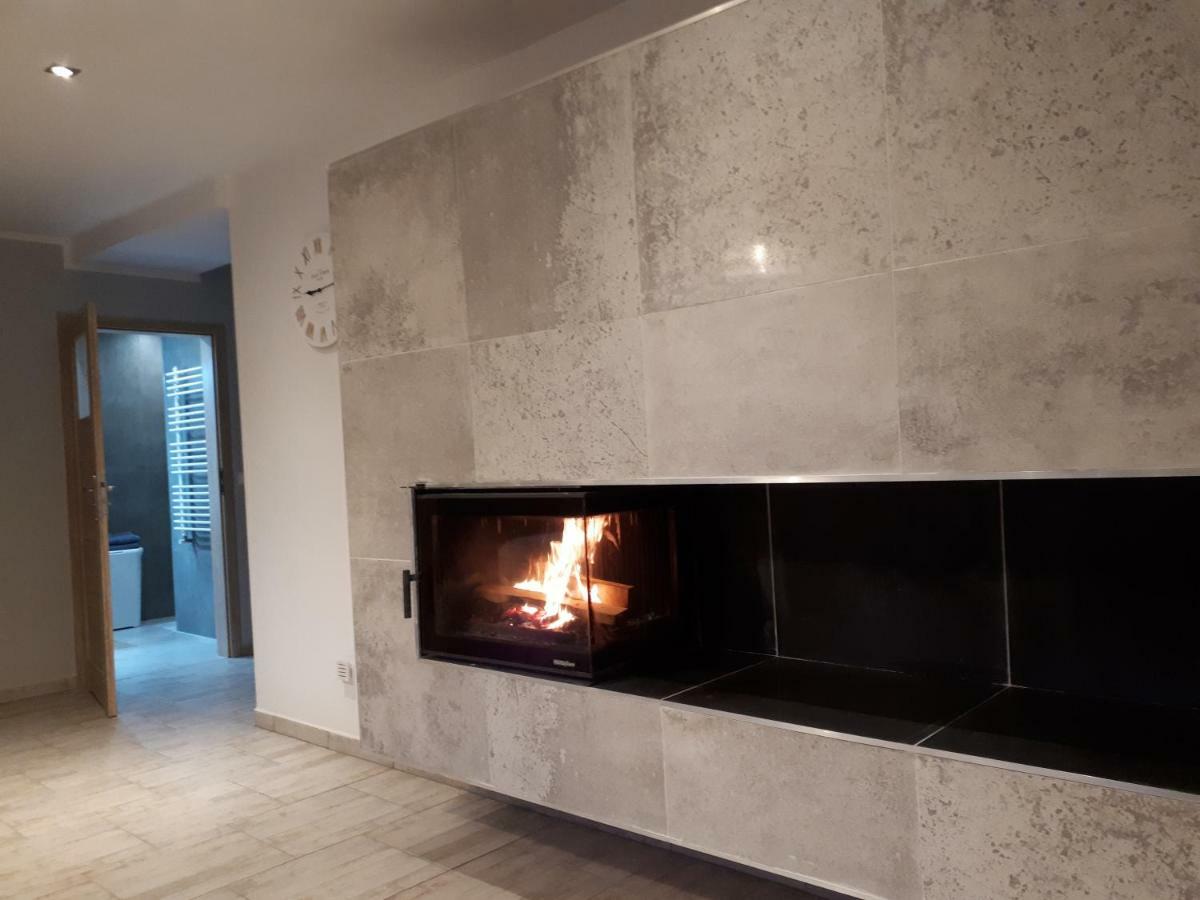 Apartamenty Pod Dzikowcem Boguszów-Gorce Esterno foto