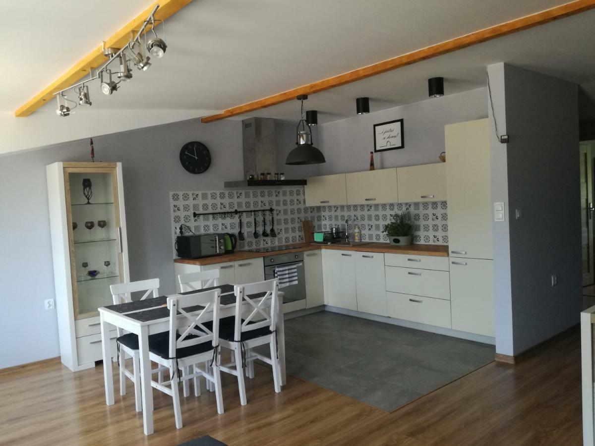 Apartamenty Pod Dzikowcem Boguszów-Gorce Esterno foto