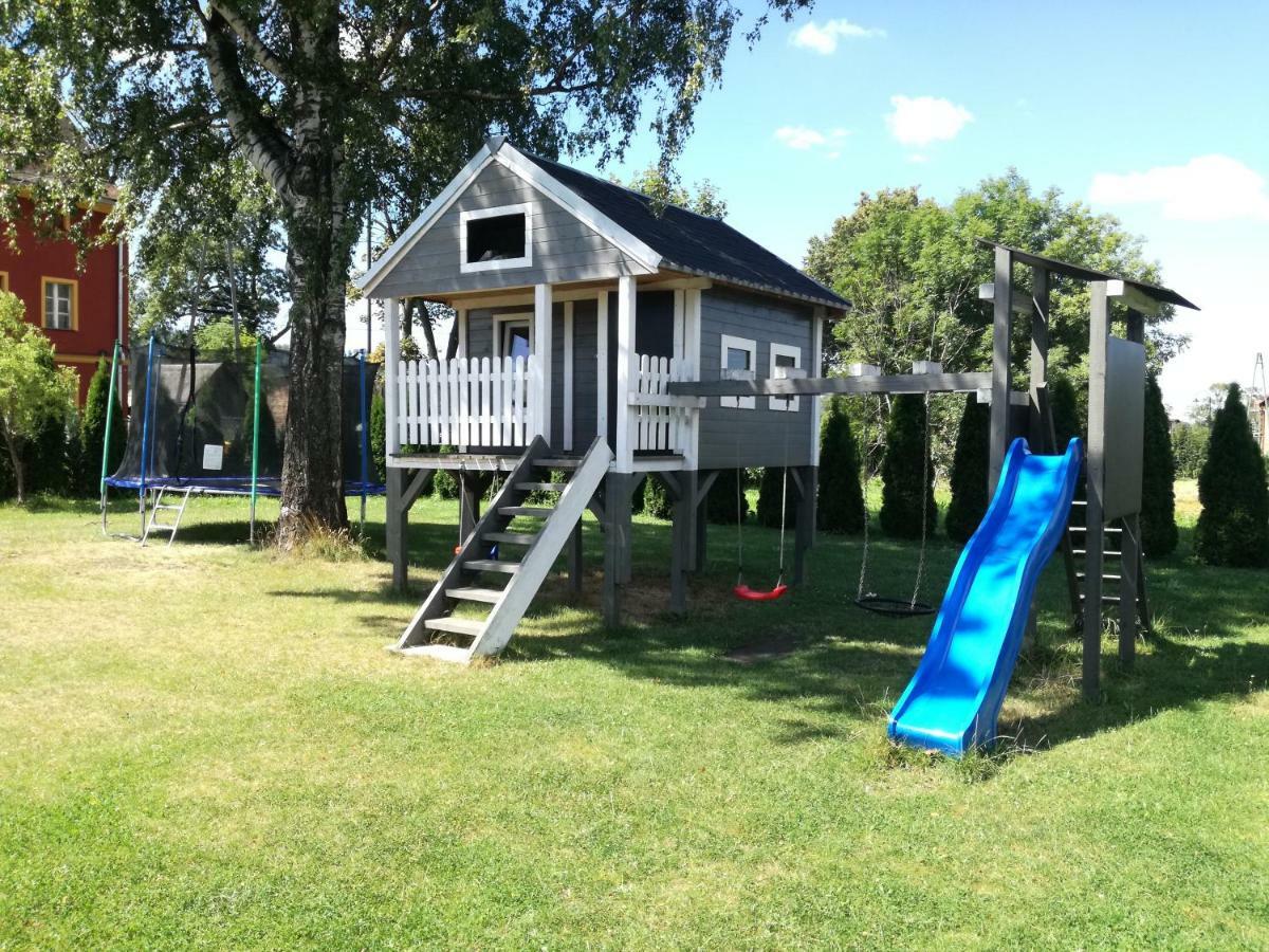 Apartamenty Pod Dzikowcem Boguszów-Gorce Esterno foto