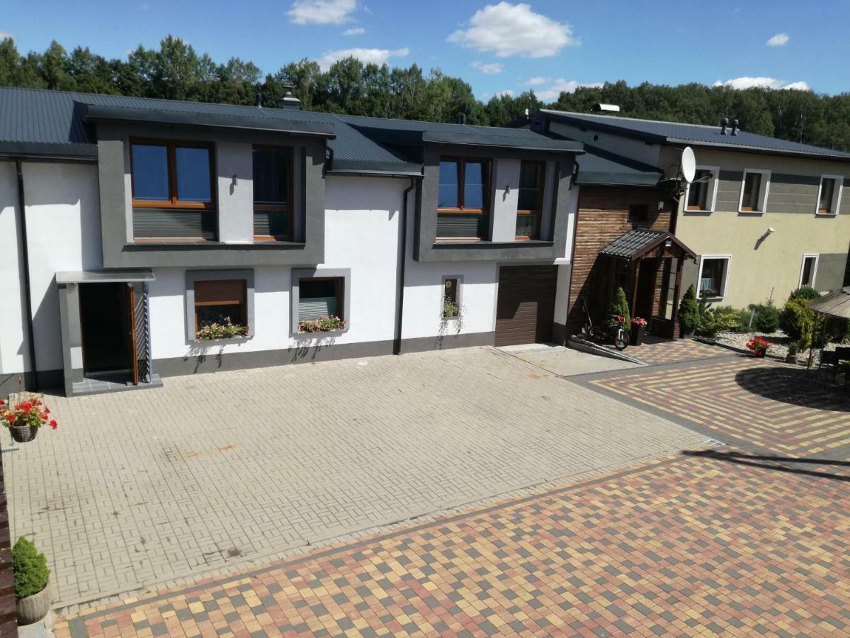 Apartamenty Pod Dzikowcem Boguszów-Gorce Esterno foto