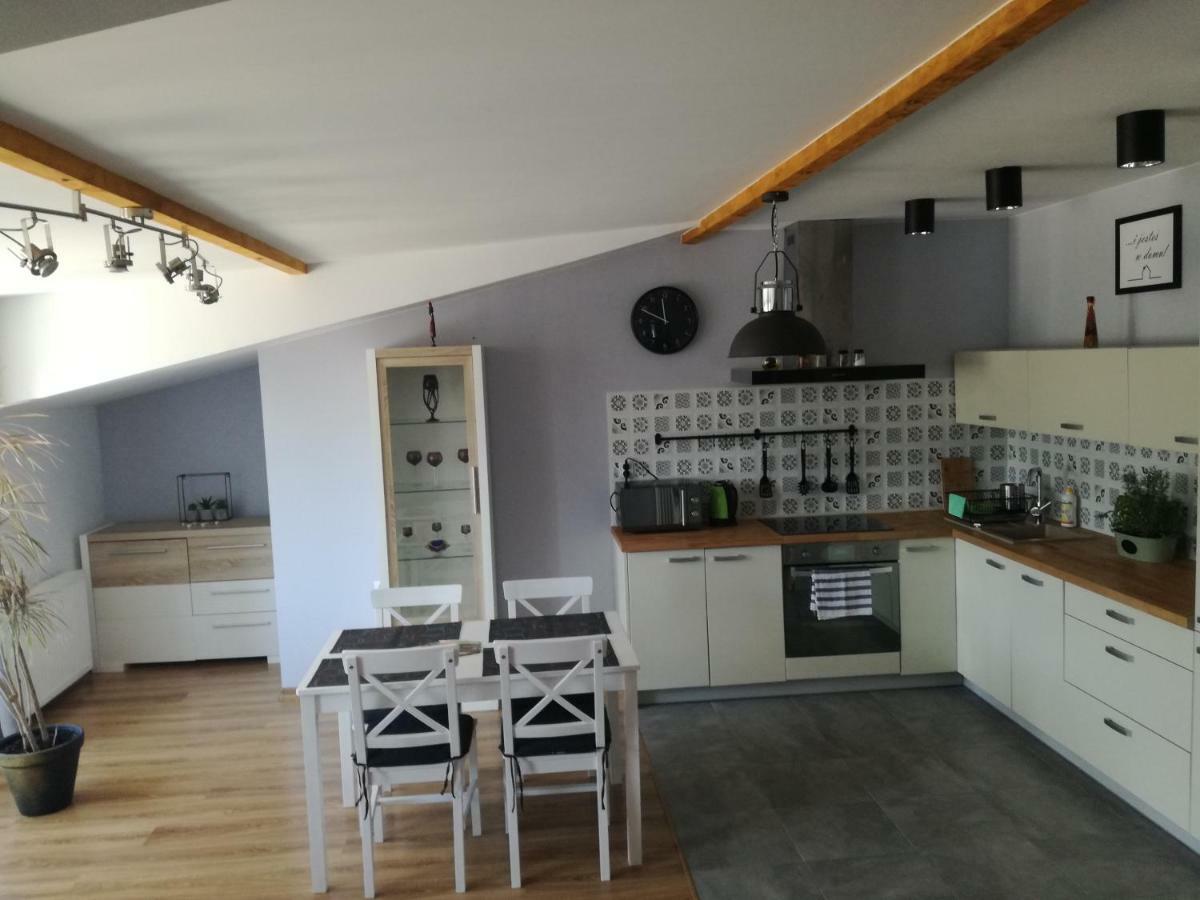 Apartamenty Pod Dzikowcem Boguszów-Gorce Esterno foto