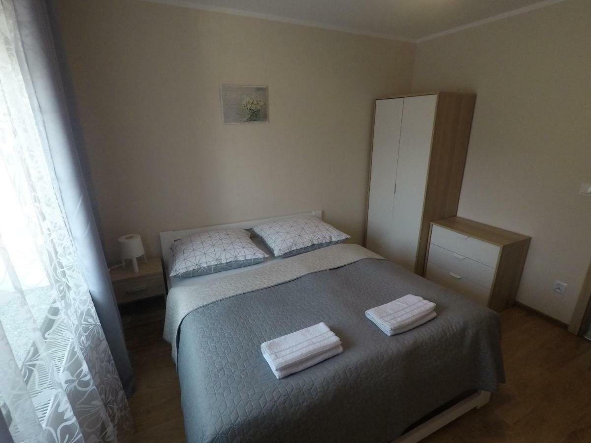 Apartamenty Pod Dzikowcem Boguszów-Gorce Esterno foto