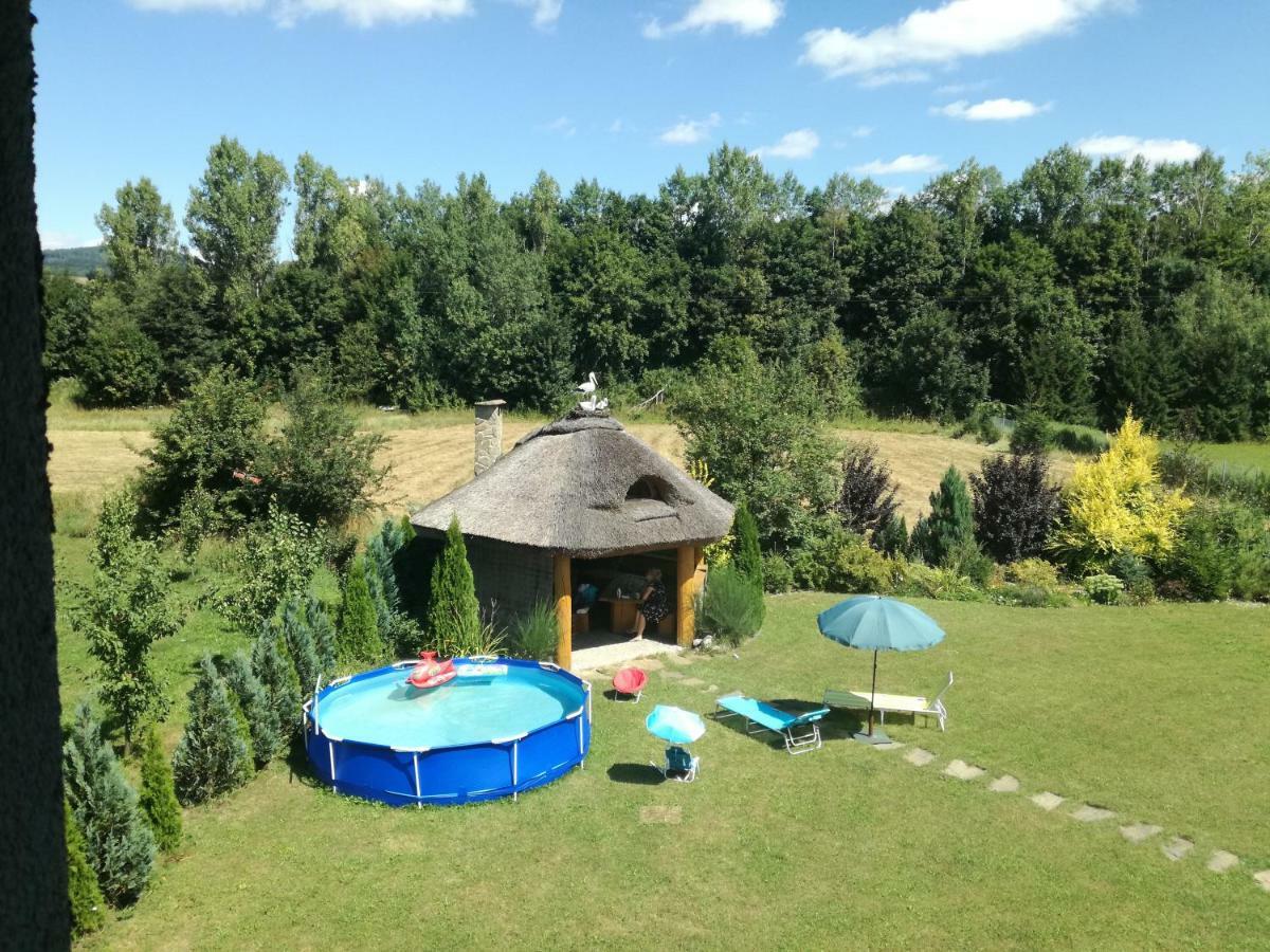 Apartamenty Pod Dzikowcem Boguszów-Gorce Esterno foto
