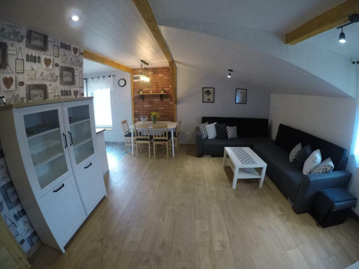 Apartamenty Pod Dzikowcem Boguszów-Gorce Esterno foto
