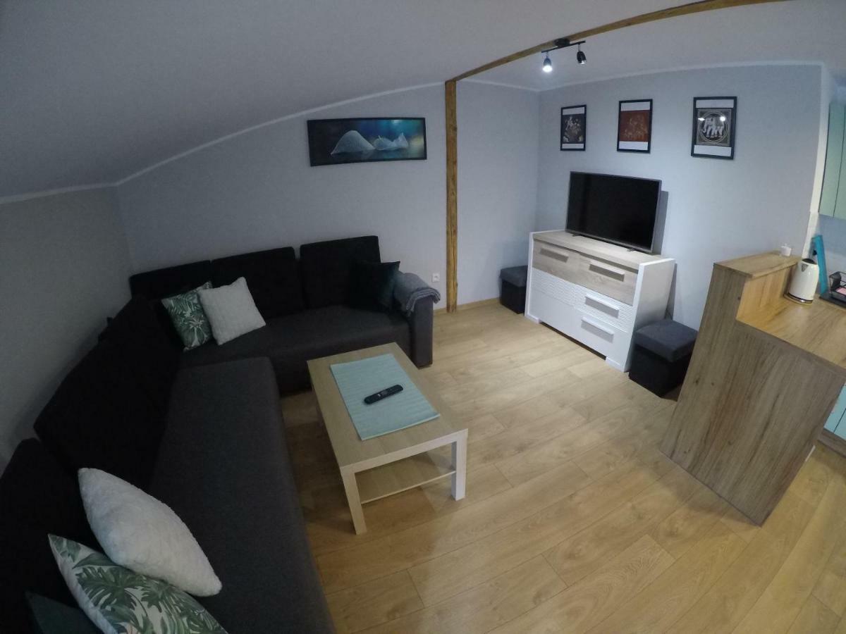 Apartamenty Pod Dzikowcem Boguszów-Gorce Esterno foto