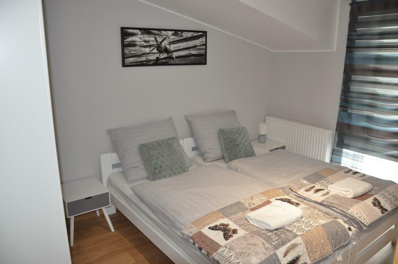 Apartamenty Pod Dzikowcem Boguszów-Gorce Esterno foto
