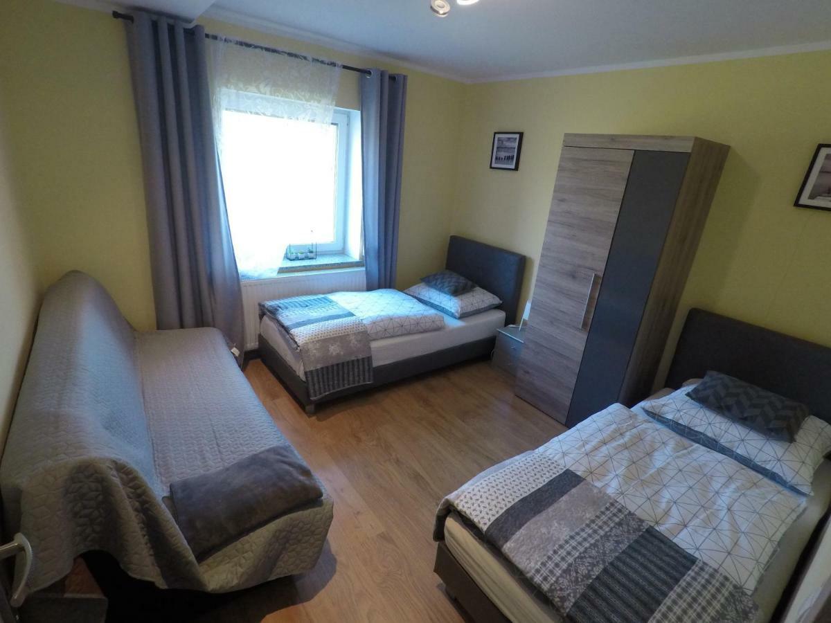 Apartamenty Pod Dzikowcem Boguszów-Gorce Esterno foto