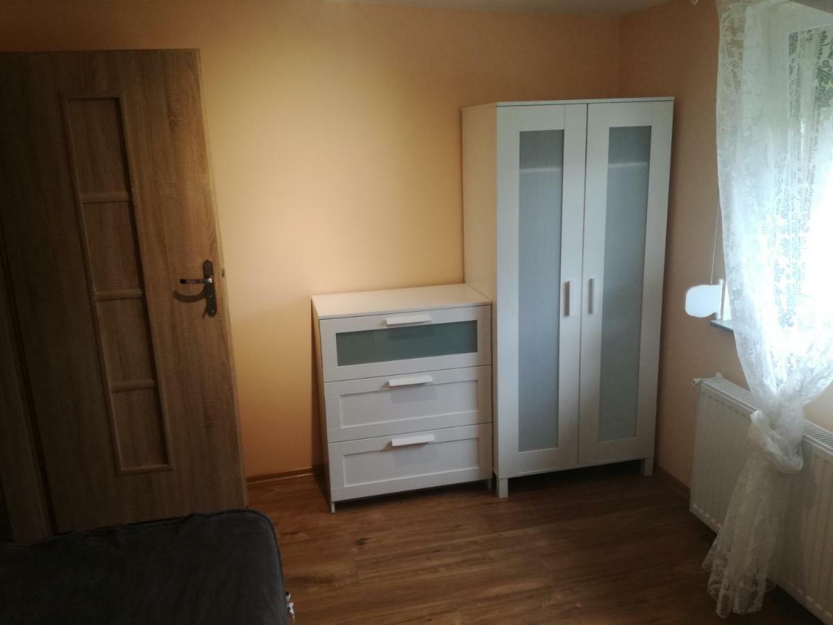 Apartamenty Pod Dzikowcem Boguszów-Gorce Esterno foto