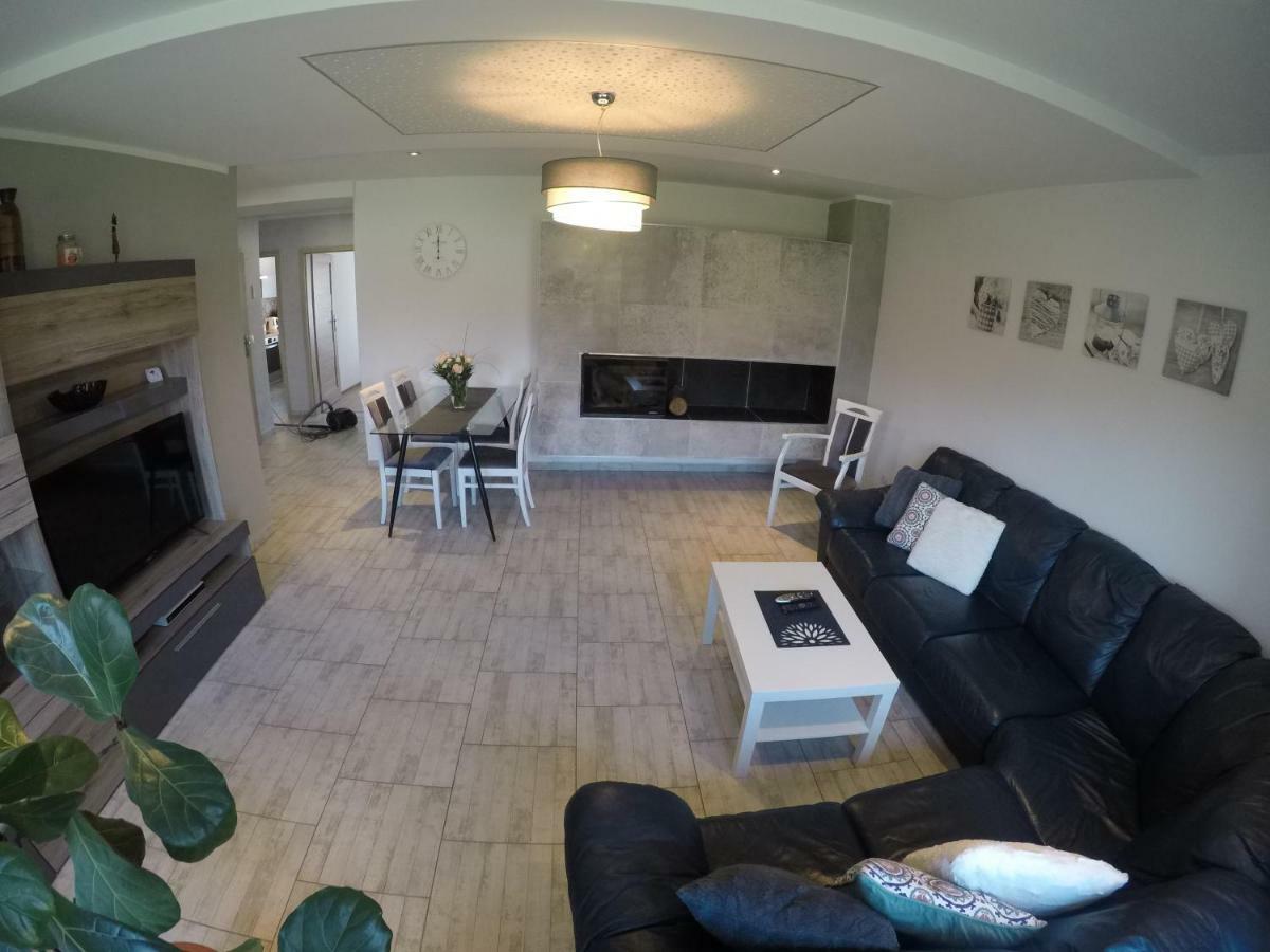 Apartamenty Pod Dzikowcem Boguszów-Gorce Esterno foto